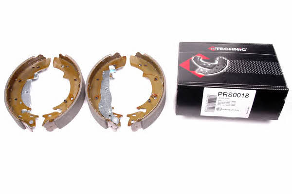 Protechnic PRS0018 Brake shoe set PRS0018: Buy near me at 2407.PL in Poland at an Affordable price!
