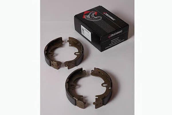 Protechnic PRS0478 Brake shoe set PRS0478: Buy near me in Poland at 2407.PL - Good price!