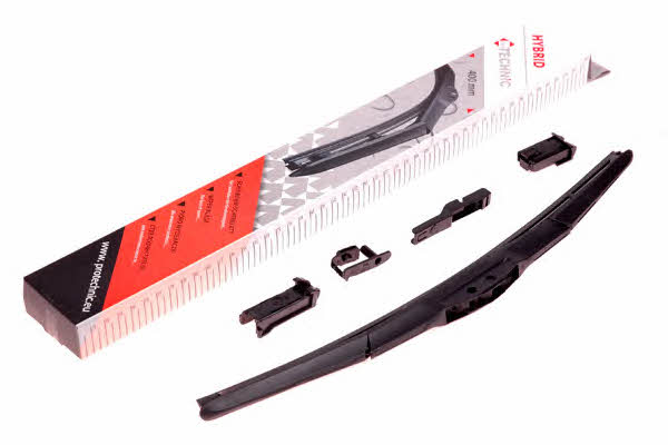 Protechnic PR-40H Wiper blade 400 mm (16") PR40H: Buy near me in Poland at 2407.PL - Good price!
