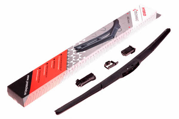 Protechnic PR-48H Wiper blade 480 mm (19") PR48H: Buy near me at 2407.PL in Poland at an Affordable price!