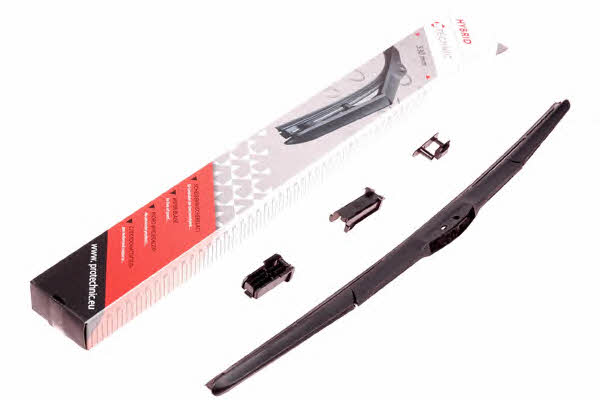 Protechnic PR-53H Wiper blade 530 mm (21") PR53H: Buy near me at 2407.PL in Poland at an Affordable price!