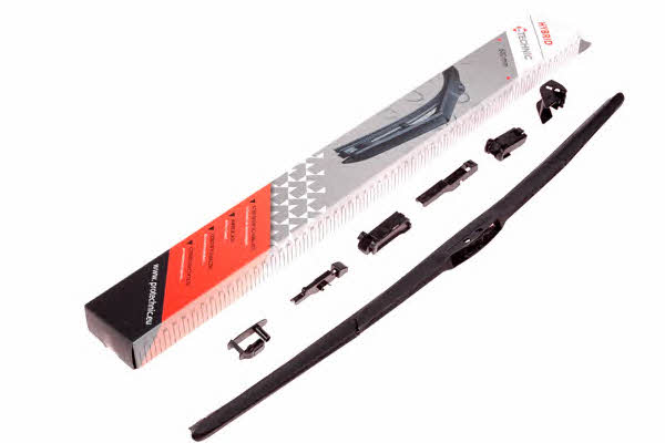 Protechnic PR-60H Wiper blade 600 mm (24") PR60H: Buy near me in Poland at 2407.PL - Good price!