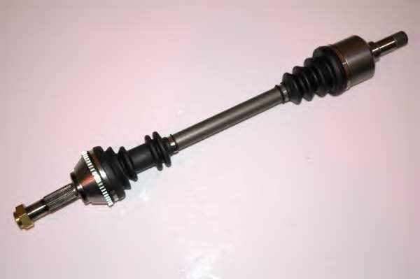 Protechnic PRA038 Drive shaft PRA038: Buy near me at 2407.PL in Poland at an Affordable price!