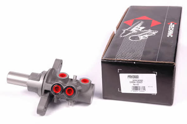 Protechnic PRH3660 Brake Master Cylinder PRH3660: Buy near me in Poland at 2407.PL - Good price!