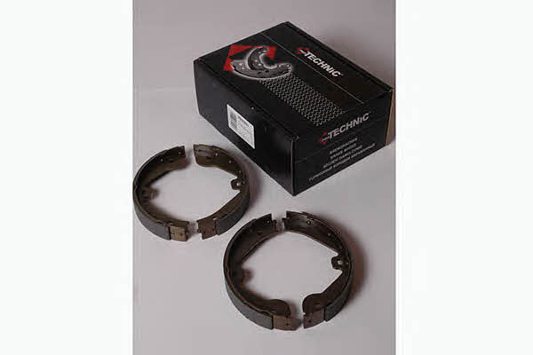 Protechnic PRS0591 Parking brake shoes PRS0591: Buy near me in Poland at 2407.PL - Good price!