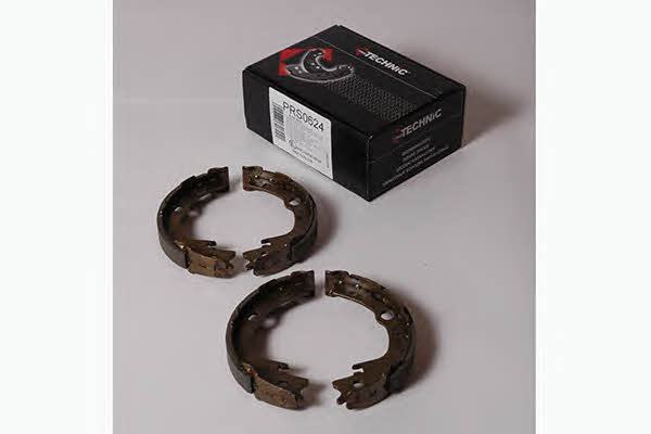 Protechnic PRS0624 Parking brake shoes PRS0624: Buy near me in Poland at 2407.PL - Good price!