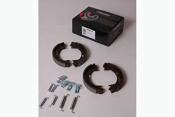 Protechnic PRS0704 Parking brake shoes PRS0704: Buy near me in Poland at 2407.PL - Good price!