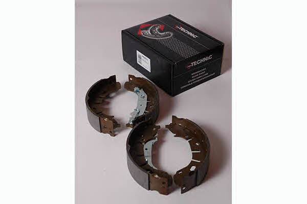 Protechnic PRS0719 Parking brake shoes PRS0719: Buy near me in Poland at 2407.PL - Good price!