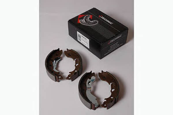 Protechnic PRS0720 Parking brake shoes PRS0720: Buy near me in Poland at 2407.PL - Good price!
