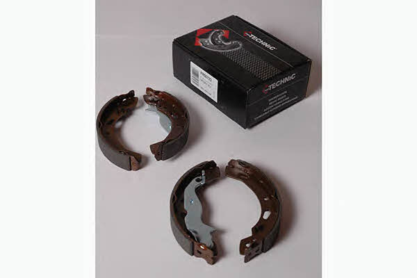 Protechnic PRS0723 Parking brake shoes PRS0723: Buy near me in Poland at 2407.PL - Good price!