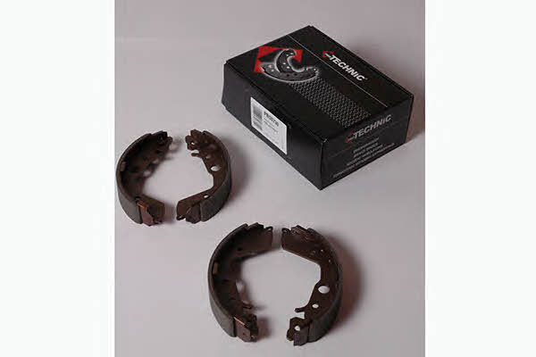 Protechnic PRS0730 Parking brake shoes PRS0730: Buy near me in Poland at 2407.PL - Good price!