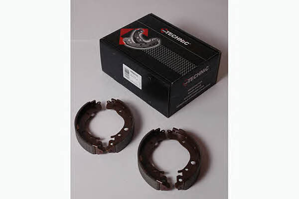 Protechnic PRS0731 Parking brake shoes PRS0731: Buy near me in Poland at 2407.PL - Good price!