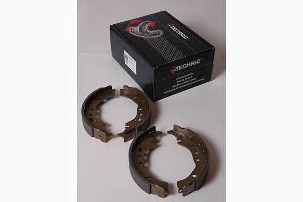Protechnic PRS0797 Parking brake shoes PRS0797: Buy near me in Poland at 2407.PL - Good price!