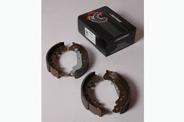 Protechnic PRS0807 Parking brake shoes PRS0807: Buy near me in Poland at 2407.PL - Good price!