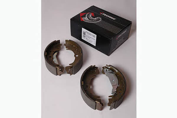 Protechnic PRS0196 Brake shoe set PRS0196: Buy near me at 2407.PL in Poland at an Affordable price!