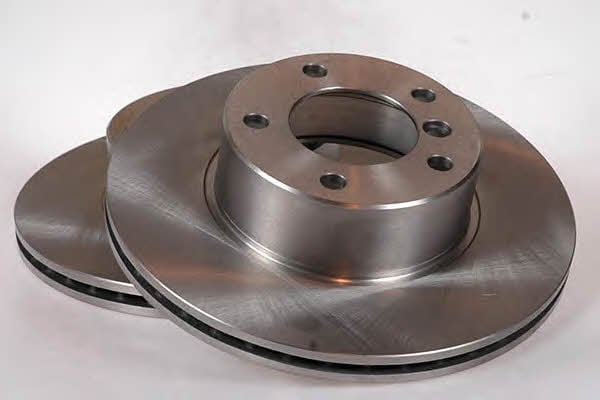 Protechnic PRD2162 Front brake disc ventilated PRD2162: Buy near me in Poland at 2407.PL - Good price!