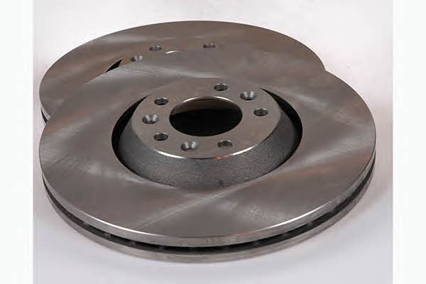 Protechnic PRD2452 Front brake disc ventilated PRD2452: Buy near me in Poland at 2407.PL - Good price!