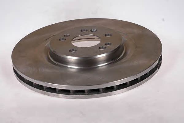 Protechnic PRD2643 Front brake disc ventilated PRD2643: Buy near me in Poland at 2407.PL - Good price!