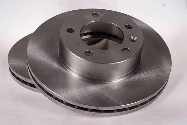 Protechnic PRD2649 Front brake disc ventilated PRD2649: Buy near me in Poland at 2407.PL - Good price!