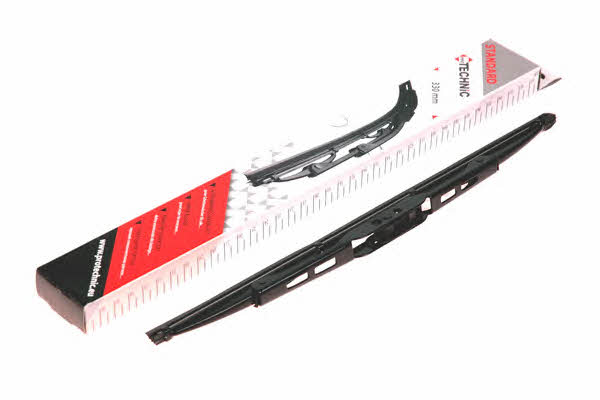 Protechnic PR-33 Wiper blade 330 mm (13") PR33: Buy near me in Poland at 2407.PL - Good price!