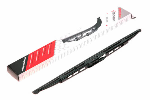 Protechnic PR-38 Wiper blade 380 mm (15") PR38: Buy near me in Poland at 2407.PL - Good price!