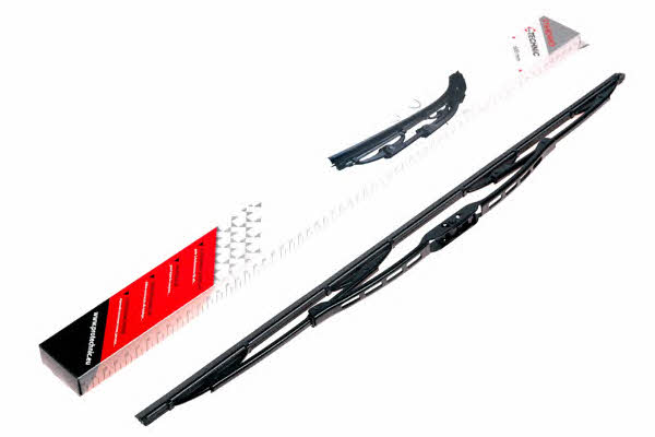 Protechnic PR-60 Wiper blade 600 mm (24") PR60: Buy near me in Poland at 2407.PL - Good price!