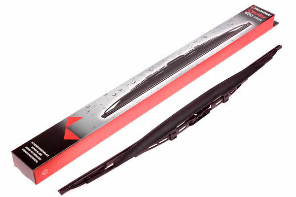 Protechnic PR-60S Wiper blade 600 mm (24") PR60S: Buy near me in Poland at 2407.PL - Good price!
