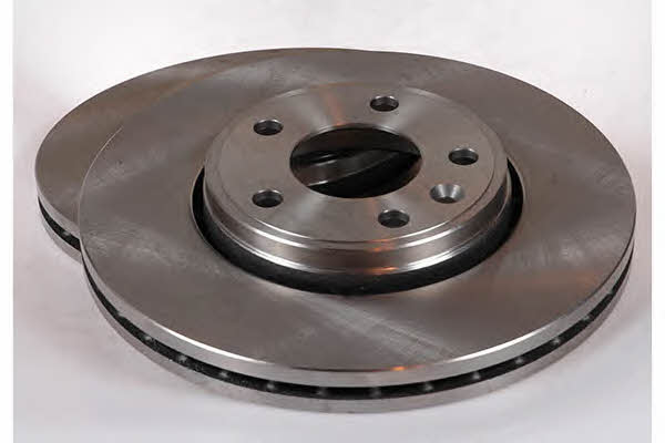 Protechnic PRD2603 Front brake disc ventilated PRD2603: Buy near me in Poland at 2407.PL - Good price!