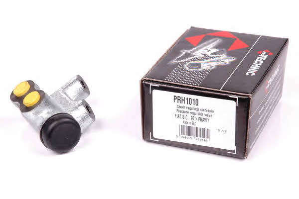 Protechnic PRH1010 Brake pressure regulator PRH1010: Buy near me in Poland at 2407.PL - Good price!