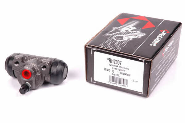 Protechnic PRH2007 Wheel Brake Cylinder PRH2007: Buy near me at 2407.PL in Poland at an Affordable price!