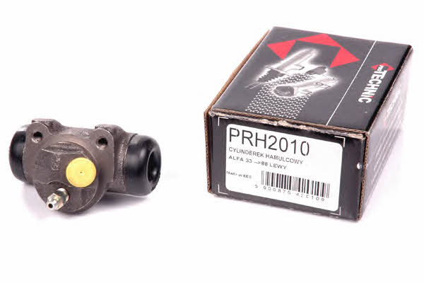 Protechnic PRH2010 Cylinder hamulcowy, kołowy PRH2010: Dobra cena w Polsce na 2407.PL - Kup Teraz!