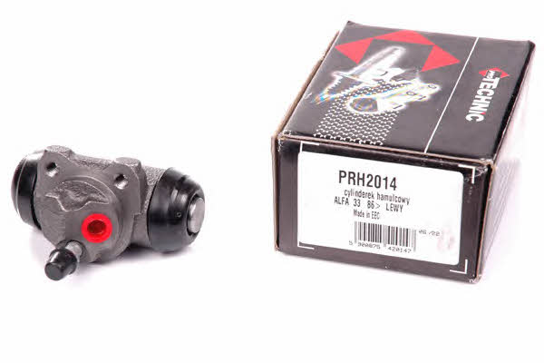 Protechnic PRH2014 Wheel Brake Cylinder PRH2014: Buy near me at 2407.PL in Poland at an Affordable price!