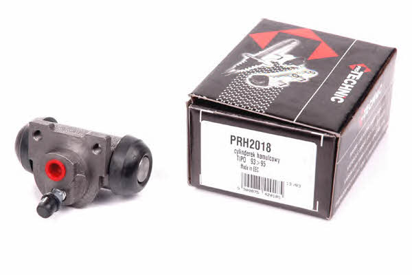 Protechnic PRH2018 Cylinder hamulcowy, kołowy PRH2018: Dobra cena w Polsce na 2407.PL - Kup Teraz!