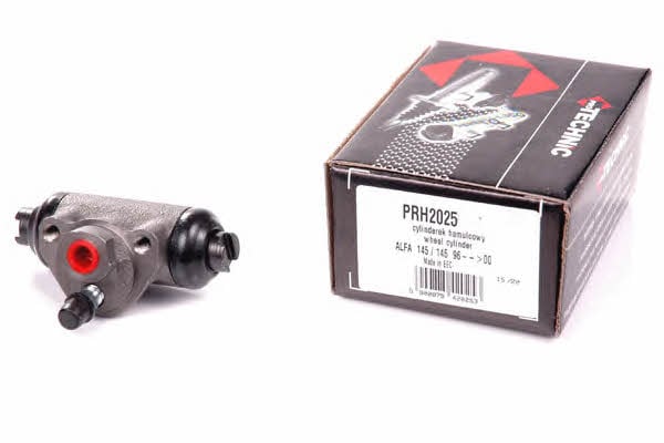 Protechnic PRH2025 Wheel Brake Cylinder PRH2025: Buy near me in Poland at 2407.PL - Good price!