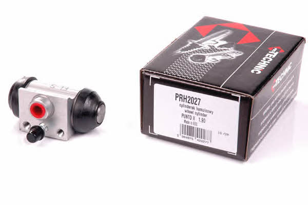 Protechnic PRH2027 Wheel Brake Cylinder PRH2027: Buy near me at 2407.PL in Poland at an Affordable price!