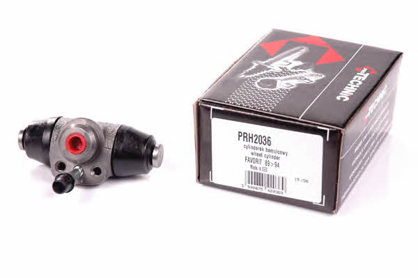 Protechnic PRH2036 Цилиндр тормозной, колесный PRH2036: Купить в Польше - Отличная цена на 2407.PL!