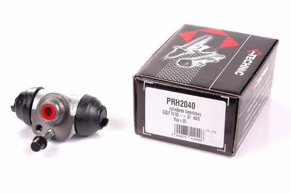 Protechnic PRH2040 Cylinder hamulcowy, kołowy PRH2040: Dobra cena w Polsce na 2407.PL - Kup Teraz!