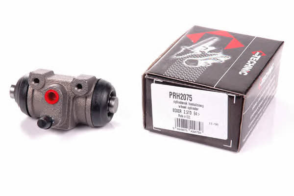 Protechnic PRH2075 Цилиндр тормозной, колесный PRH2075: Отличная цена - Купить в Польше на 2407.PL!