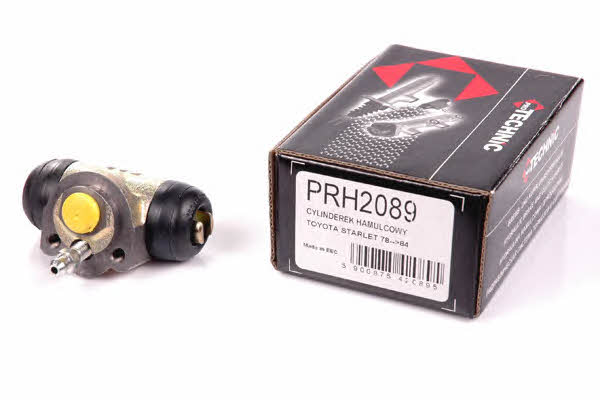 Protechnic PRH2089 Cylinder hamulcowy, kołowy PRH2089: Dobra cena w Polsce na 2407.PL - Kup Teraz!