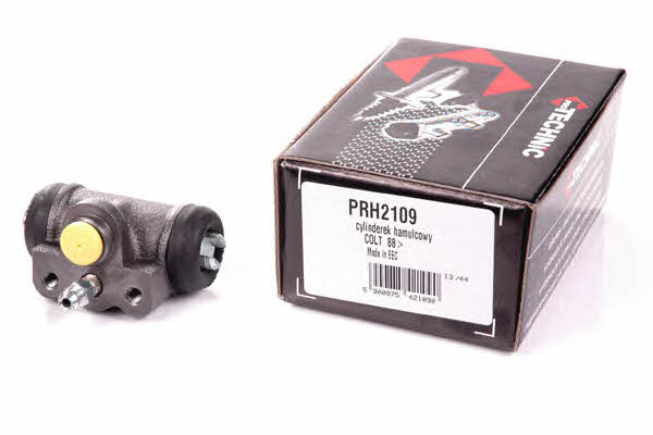 Protechnic PRH2109 Cylinder hamulcowy, kołowy PRH2109: Dobra cena w Polsce na 2407.PL - Kup Teraz!