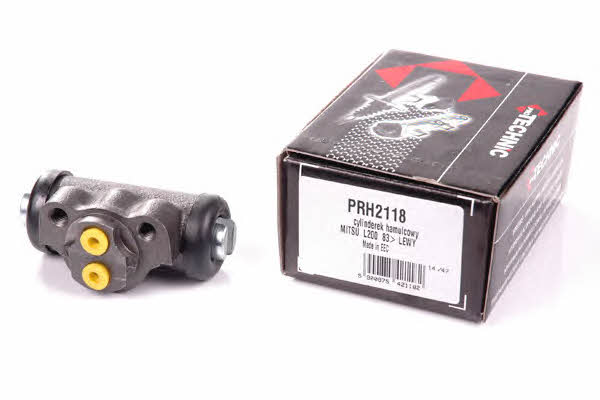 Protechnic PRH2118 Radbremszylinder PRH2118: Kaufen Sie zu einem guten Preis in Polen bei 2407.PL!