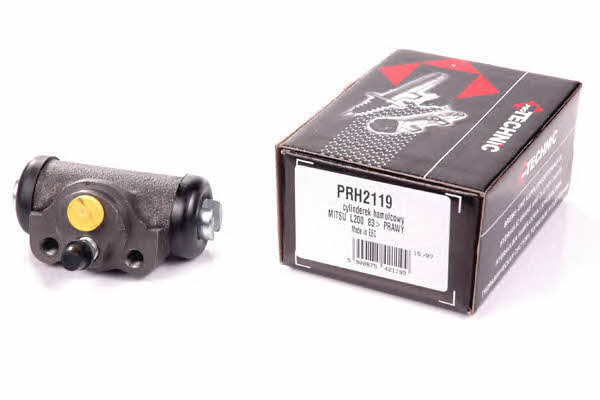 Protechnic PRH2119 Radbremszylinder PRH2119: Kaufen Sie zu einem guten Preis in Polen bei 2407.PL!