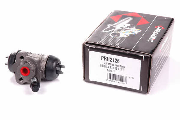 Protechnic PRH2126 Цилиндр тормозной, колесный PRH2126: Отличная цена - Купить в Польше на 2407.PL!