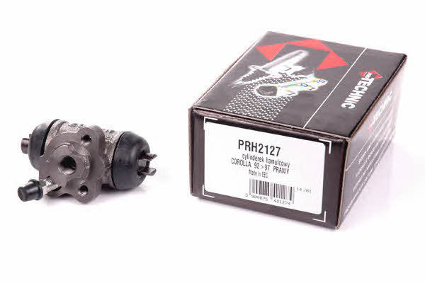 Protechnic PRH2127 Wheel Brake Cylinder PRH2127: Buy near me in Poland at 2407.PL - Good price!