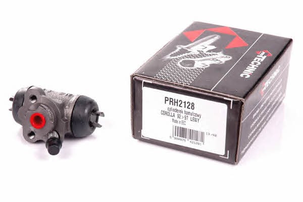 Protechnic PRH2128 Cylinder hamulcowy, kołowy PRH2128: Dobra cena w Polsce na 2407.PL - Kup Teraz!