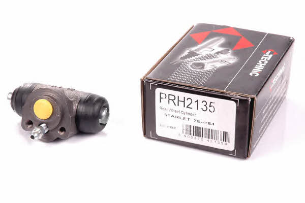 Protechnic PRH2135 Cylinder hamulcowy, kołowy PRH2135: Dobra cena w Polsce na 2407.PL - Kup Teraz!