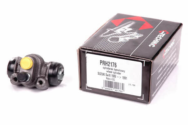 Protechnic PRH2176 Cylinder hamulcowy, kołowy PRH2176: Dobra cena w Polsce na 2407.PL - Kup Teraz!