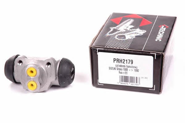 Protechnic PRH2179 Цилиндр тормозной, колесный PRH2179: Отличная цена - Купить в Польше на 2407.PL!