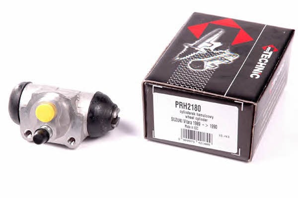 Protechnic PRH2180 Cylinder hamulcowy, kołowy PRH2180: Dobra cena w Polsce na 2407.PL - Kup Teraz!