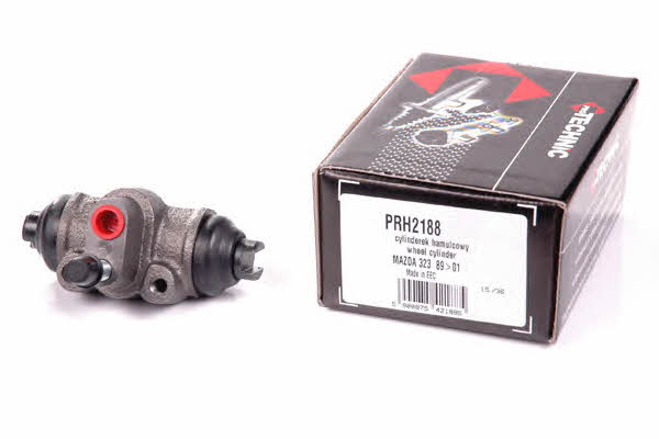 Protechnic PRH2188 Wheel Brake Cylinder PRH2188: Buy near me at 2407.PL in Poland at an Affordable price!